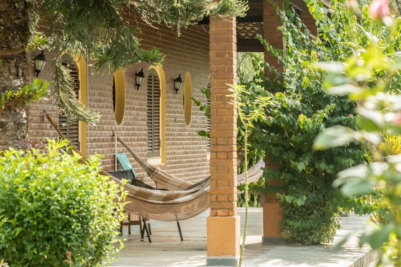 Villa Bem Querer - Suite Mairipora Exterior photo