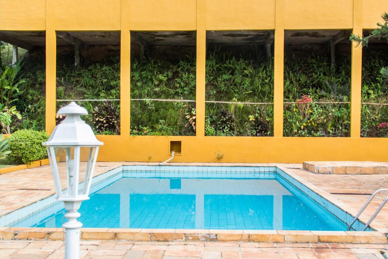 Villa Bem Querer - Suite Mairipora Exterior photo